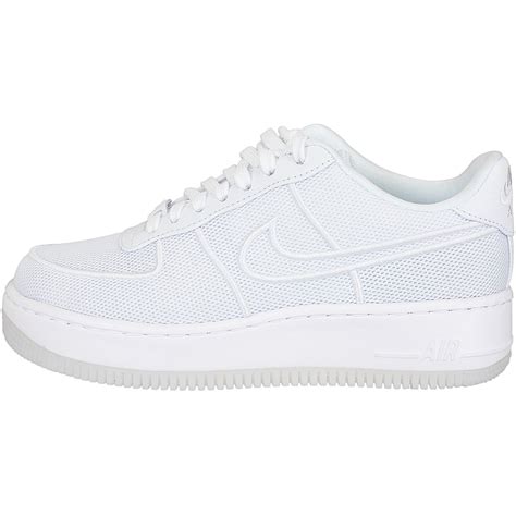 nike air force schuhe weiß|Nike af1 weiß.